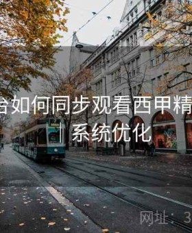 开云平台如何同步观看西甲精彩赛事？｜系统优化